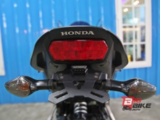  Honda CBR 650F