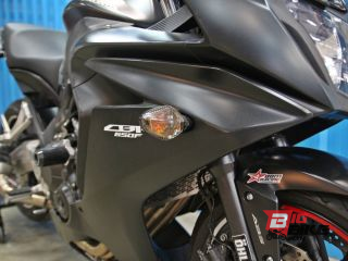  Honda CBR 650F