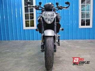  Aprilia Shiver 750 ABS