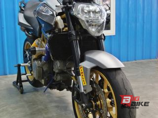  Aprilia Shiver 750 ABS