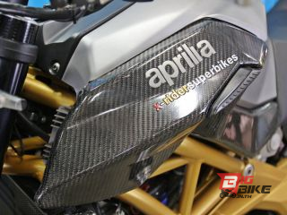  Aprilia Shiver 750 ABS