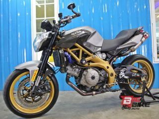  Aprilia Shiver 750 ABS