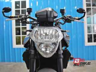  Aprilia Shiver 750 ABS