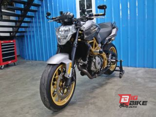  Aprilia Shiver 750 ABS