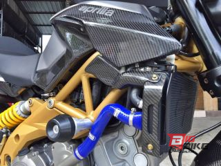  Aprilia Shiver 750 ABS