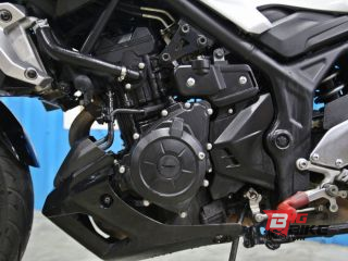  Yamaha MT-03