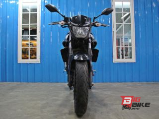  Yamaha MT-03