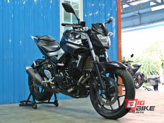  Yamaha MT-03