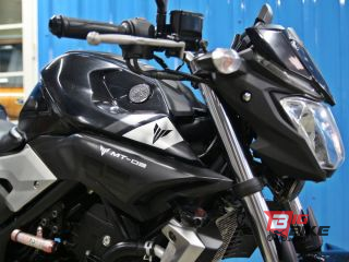  Yamaha MT-03