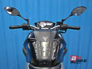  Yamaha MT-03