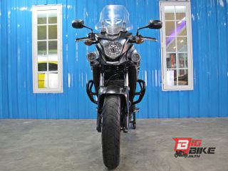  Honda CB 500x