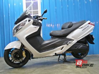  SYM Maxim 400i ABS