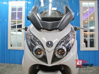  SYM Maxim 400i ABS