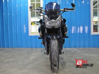  Kawasaki Z1000