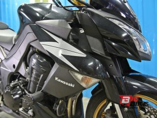  Kawasaki Z1000