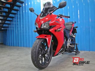  Honda CBR 500R