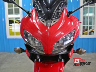  Honda CBR 500R