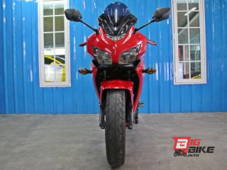  Honda CBR 500R