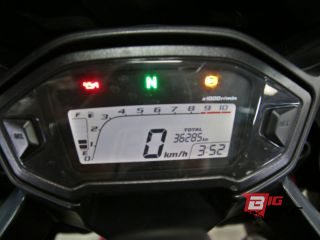  Honda CBR 500R