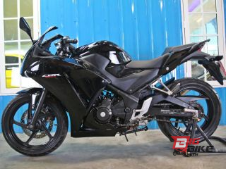  Honda CBR 300R