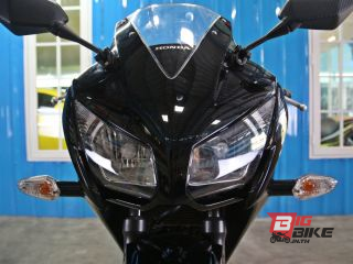  Honda CBR 300R