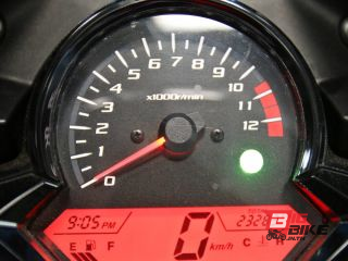  Honda CBR 300R