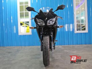  Honda CBR 300R