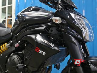  Kawasaki ER-6n ABS