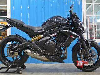  Kawasaki ER-6n ABS