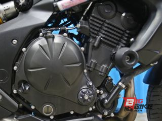  Kawasaki ER-6n ABS