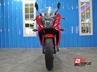  Honda CBR 650F