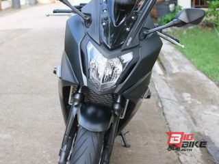  Honda CBR 650F