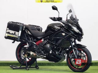  Kawasaki Versys 650 ABS