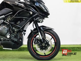  Kawasaki Versys 650 ABS