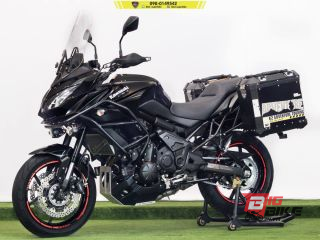  Kawasaki Versys 650 ABS