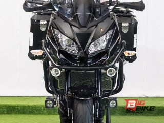  Kawasaki Versys 650 ABS