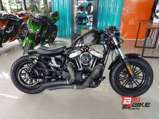  Harley Davidson Forty-Eight