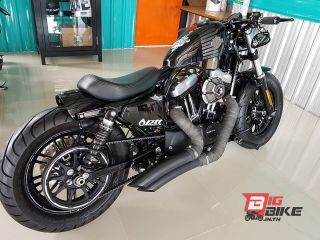  Harley Davidson Forty-Eight