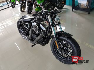  Harley Davidson Forty-Eight