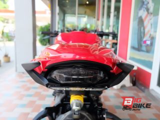  Ducati Monster 821