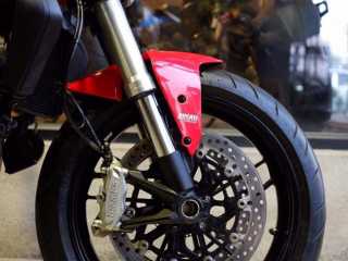  Ducati Monster 821