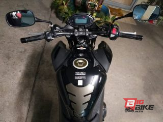  Honda CB 500F