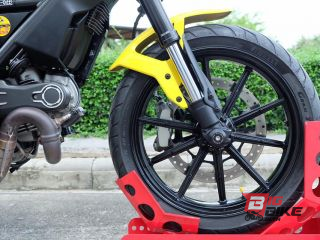  Ducati Scrambler