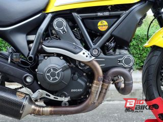  Ducati Scrambler