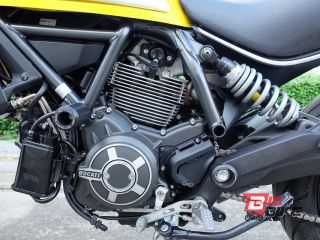  Ducati Scrambler