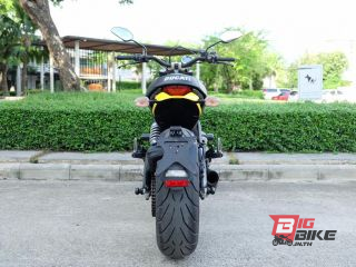  Ducati Scrambler