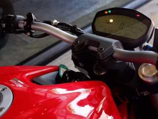  Ducati Monster 821