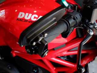  Ducati Monster 821