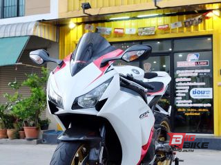  Honda CBR 1000RR