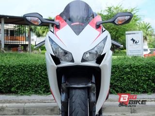  Honda CBR 1000RR